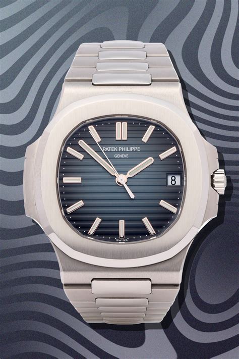 patek philippe nautilus look alike